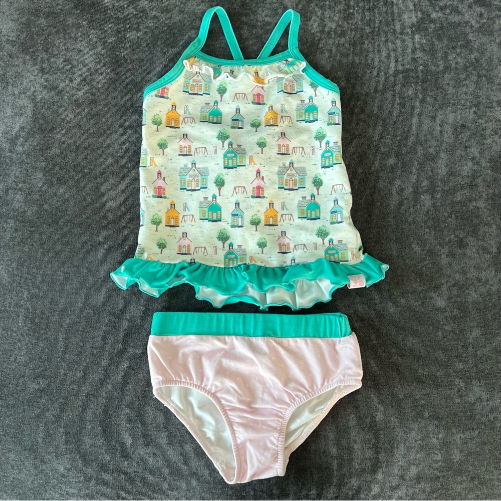 SweetHoney Little Schools Lounge Set Size 5